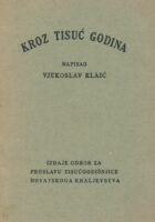 Kroz tisuć godina