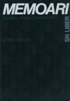 Korijen, stablo, pavetina (memoari)