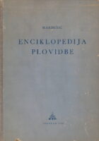 Enciklopedija plovidbe