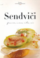 Sendviči: Povrće, meso, riba, sir