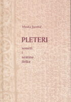 Pleteri: Soneti i sestine lirike