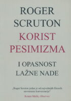 Korist pesimizma