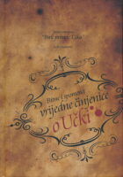 Bitne i spomena vrijedne činjenice o Učki