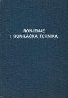 Ronjenje i ronilačka tehnika
