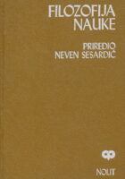 Filozofija nauke