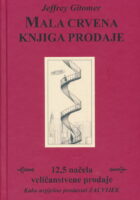 Mala crvena knjiga prodaje