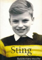 Raštimovana muzika (Sting)