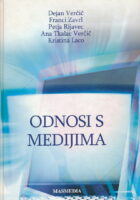 Odnosi s medijima