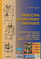 Priručnik građevinske bravarije