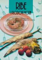 Ribe i plodovi mora