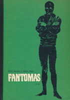 Fantomas - inspektor Juve protiv Fantomasa