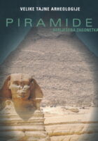 Piramide, neriješena zagonetka