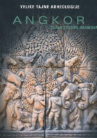 Angkor, tajna stotine hramova