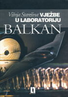 Vježbe u laboratoriju Balkan