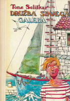 Družba Sinjega Galeba