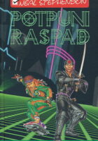 Potpuni raspad