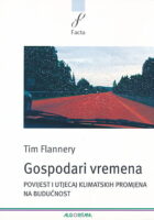 Gospodari vremena