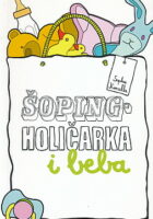 Šopingholičarka i beba