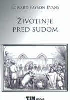 Životinje pred sudom
