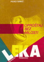 Oproštaj bez milosti