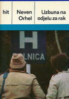 Uzbuna na odjelu za rak