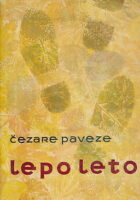 Lepo leto, Mesec i resovi