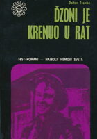 Džoni je krenuo u rat