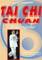 Tai Chi Chuan - Boks sjenke