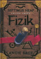 Septimus Heap: Fizik