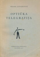Optička telegrafija