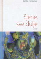 Sjene, sve dulje