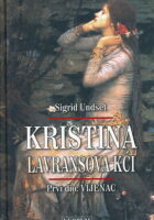 Kristina, Lavransova kći 1-3