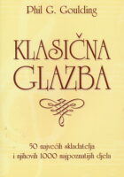 Klasična glazba