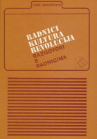 Radnici Kultura Revolucija