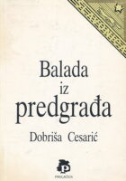 Balada iz predgrađa