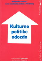 Kulturne politike odozdo