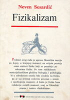 Fizikalizam