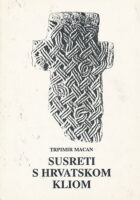 Susreti s hrvatskom kliom