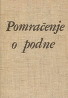 Pomračenje o podne
