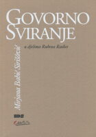 Govorno sviranje u djelima Rubena Radice
