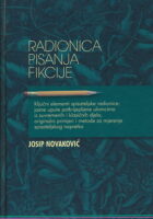 Radionica pisanja fikcije