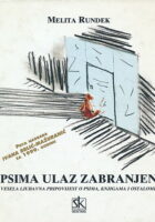 Psima ulaz zabranjen