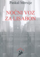 Noćni voz za Lisabon