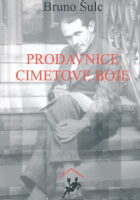 Prodavnice cimetove boje