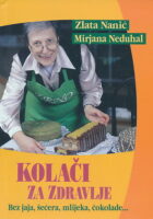 Kolači za zdravlje