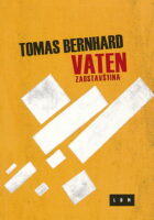 Vaten - zaostavština