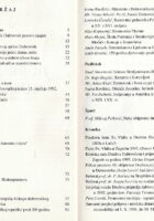 Dubrovački horizonti 33/1993.