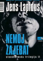 Nemoj zajebat