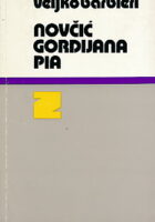Novčić Gordijana Pia