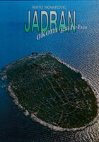 Jadran okom galeba